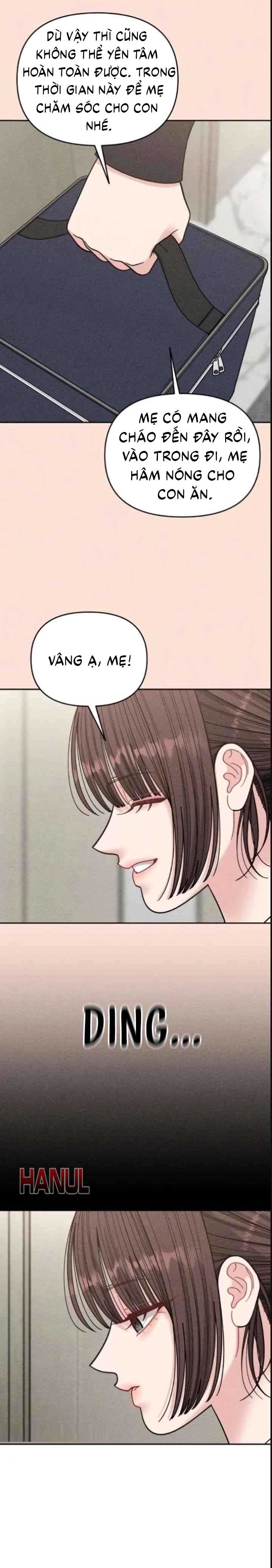 đọc truyện Nhật Ký Cưa Đổ Bạn Trai Chương 11.5 ảnh 7 tại Thiên Thai Truyện