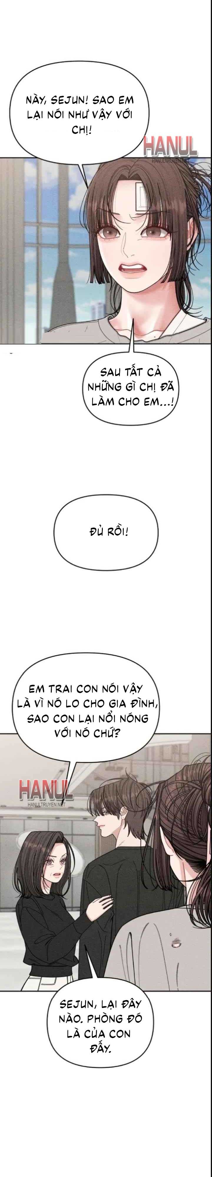 đọc truyện Nhật Ký Cưa Đổ Bạn Trai Chương 11.5 ảnh 10 tại Thiên Thai Truyện