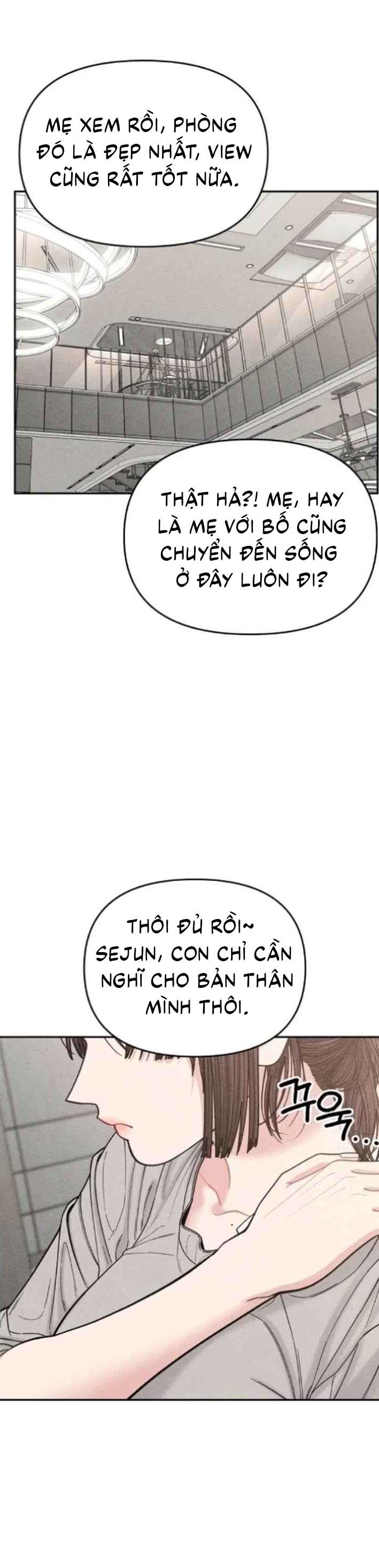 đọc truyện Nhật Ký Cưa Đổ Bạn Trai Chương 11.5 ảnh 11 tại Thiên Thai Truyện