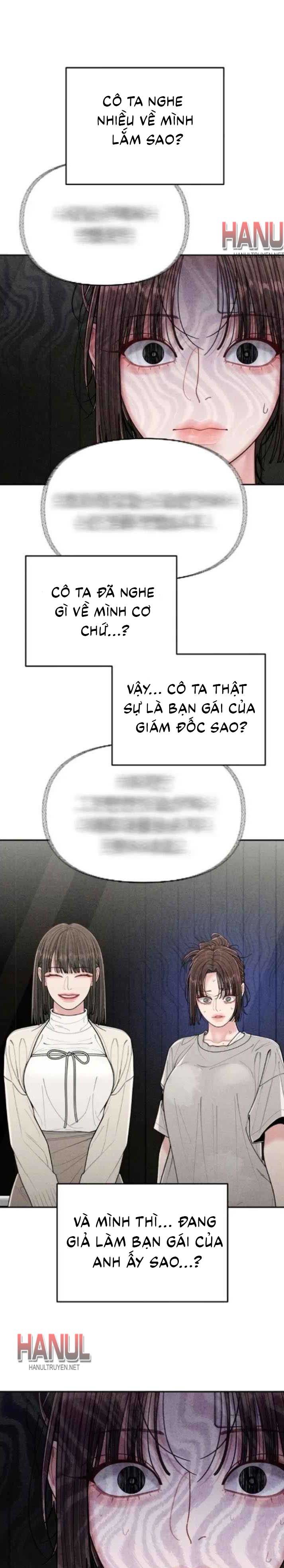 đọc truyện Nhật Ký Cưa Đổ Bạn Trai Chương 11 ảnh 3 tại Thiên Thai Truyện