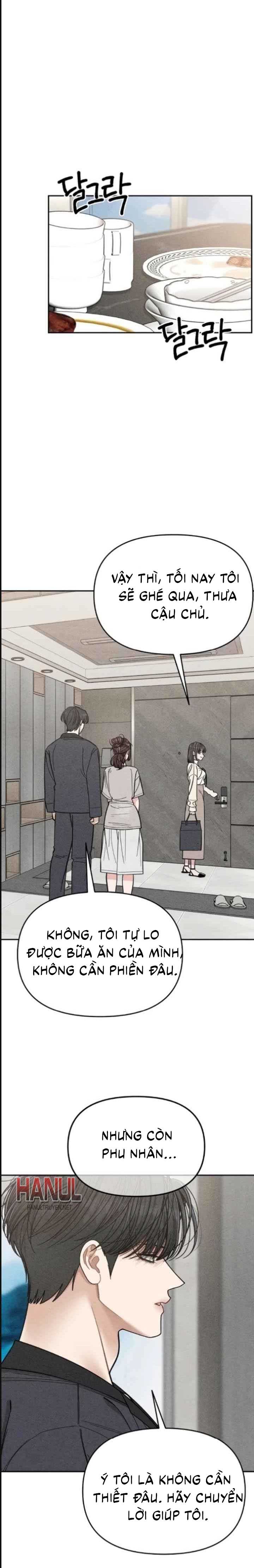 đọc truyện Nhật Ký Cưa Đổ Bạn Trai Chương 11 ảnh 12 tại Thiên Thai Truyện