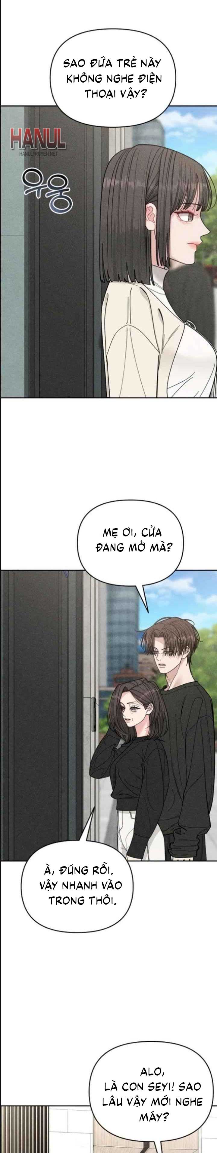 đọc truyện Nhật Ký Cưa Đổ Bạn Trai Chương 11 ảnh 15 tại Thiên Thai Truyện