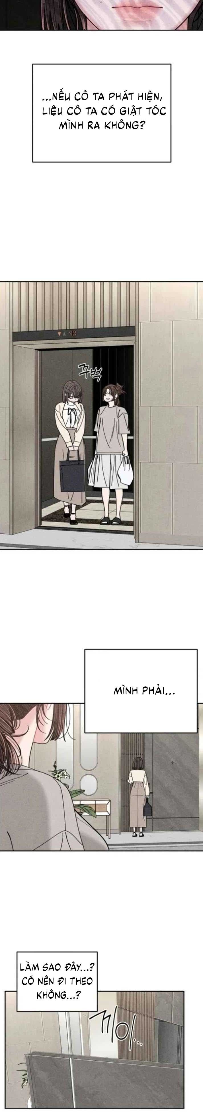 đọc truyện Nhật Ký Cưa Đổ Bạn Trai Chương 11 ảnh 4 tại Thiên Thai Truyện