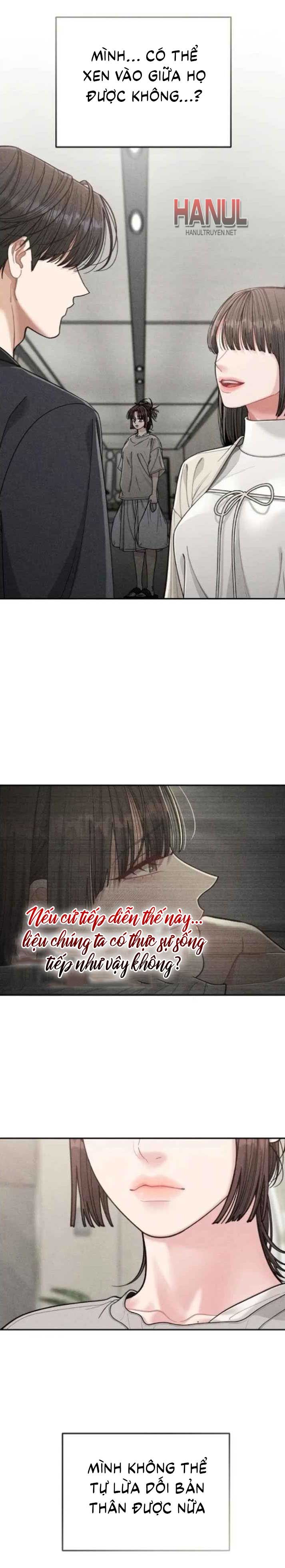 đọc truyện Nhật Ký Cưa Đổ Bạn Trai Chương 11 ảnh 5 tại Thiên Thai Truyện