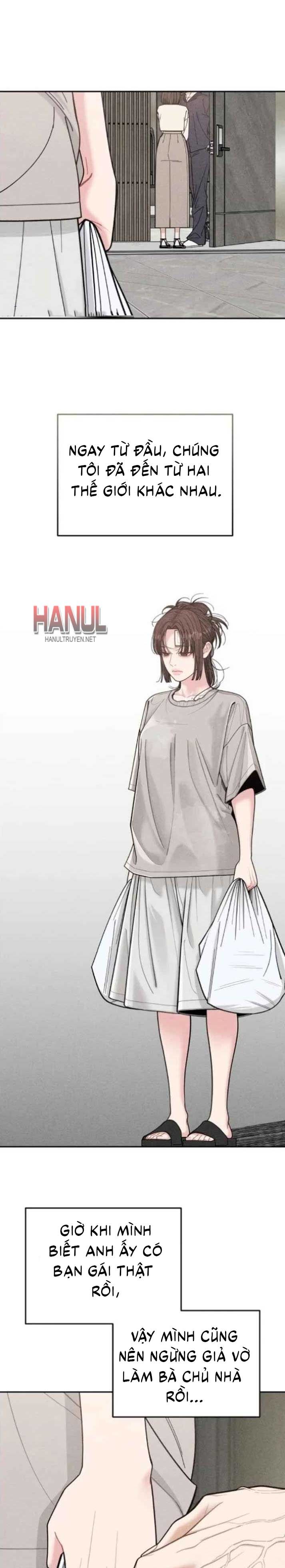 đọc truyện Nhật Ký Cưa Đổ Bạn Trai Chương 11 ảnh 6 tại Thiên Thai Truyện