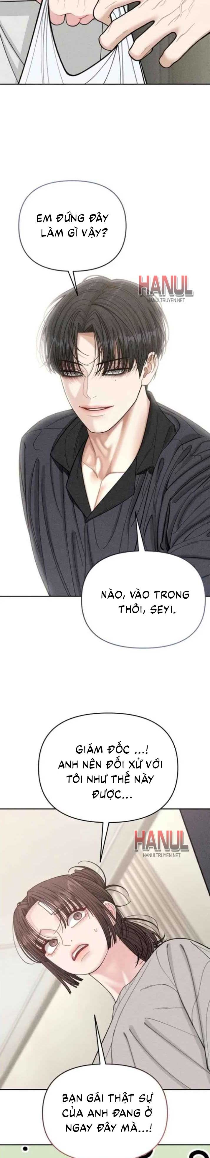 đọc truyện Nhật Ký Cưa Đổ Bạn Trai Chương 11 ảnh 7 tại Thiên Thai Truyện