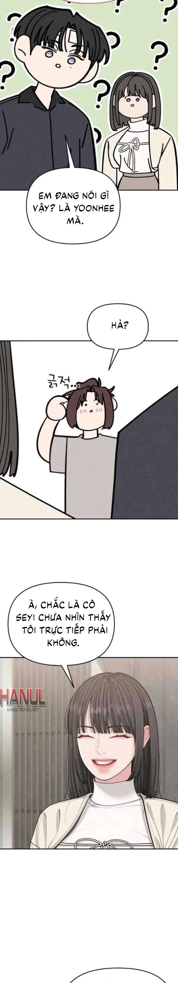 đọc truyện Nhật Ký Cưa Đổ Bạn Trai Chương 11 ảnh 8 tại Thiên Thai Truyện