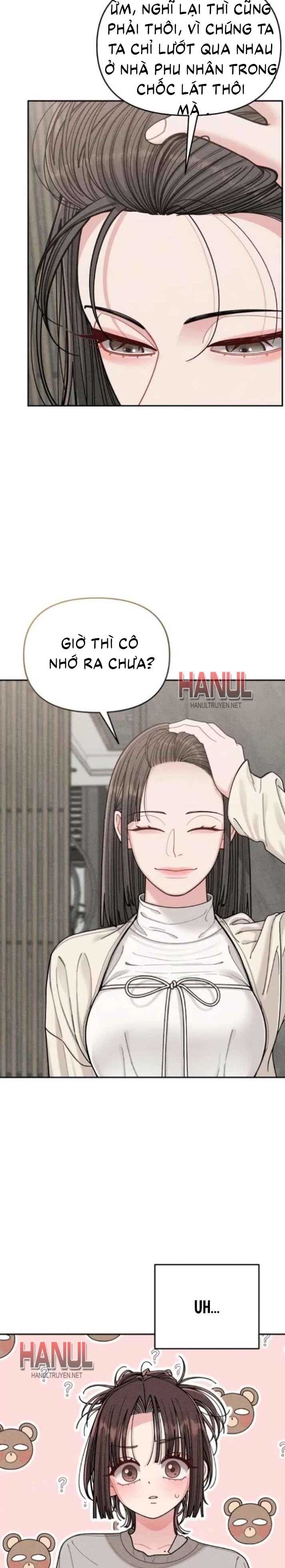 đọc truyện Nhật Ký Cưa Đổ Bạn Trai Chương 11 ảnh 9 tại Thiên Thai Truyện