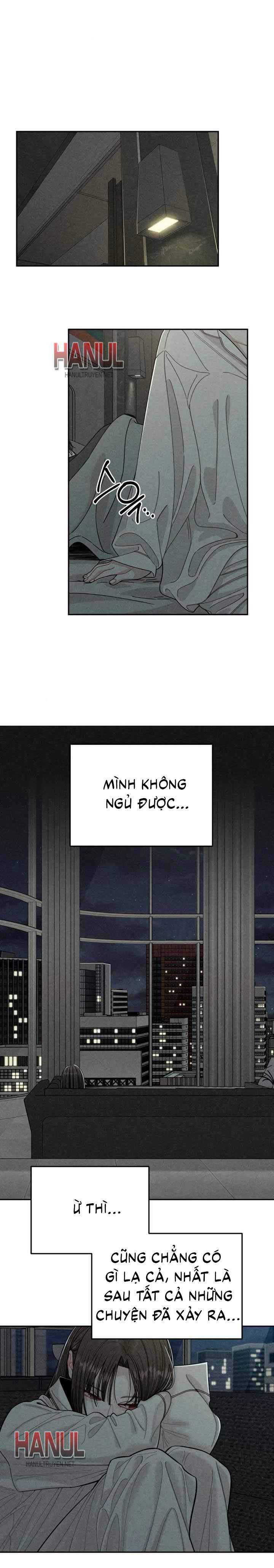 đọc truyện Nhật Ký Cưa Đổ Bạn Trai Chương 12.5 ảnh 3 tại Thiên Thai Truyện