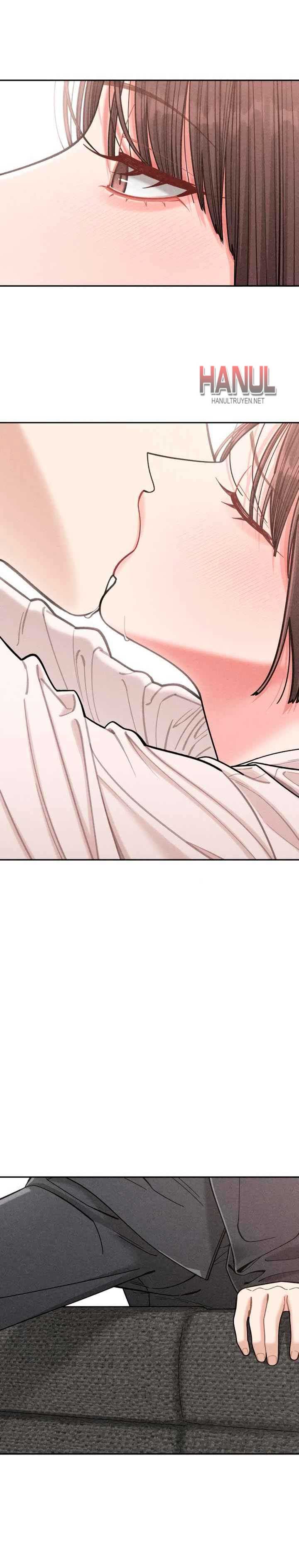 đọc truyện Nhật Ký Cưa Đổ Bạn Trai Chương 12.5 ảnh 15 tại Thiên Thai Truyện