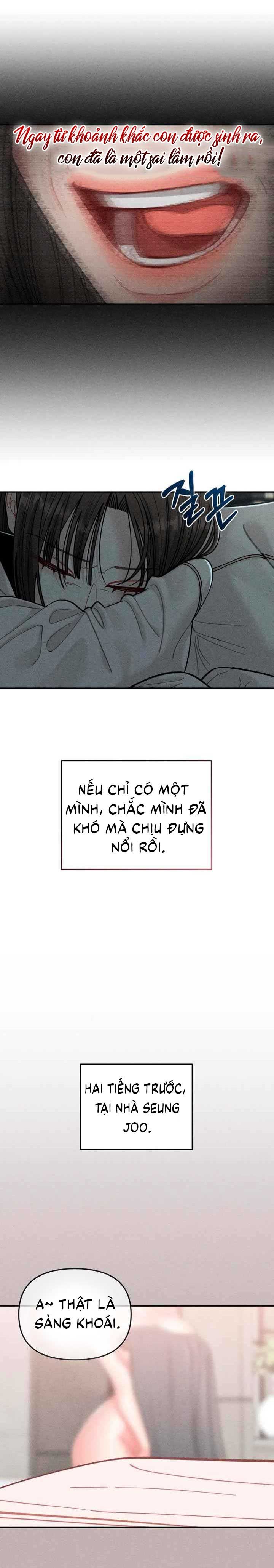 đọc truyện Nhật Ký Cưa Đổ Bạn Trai Chương 12.5 ảnh 4 tại Thiên Thai Truyện