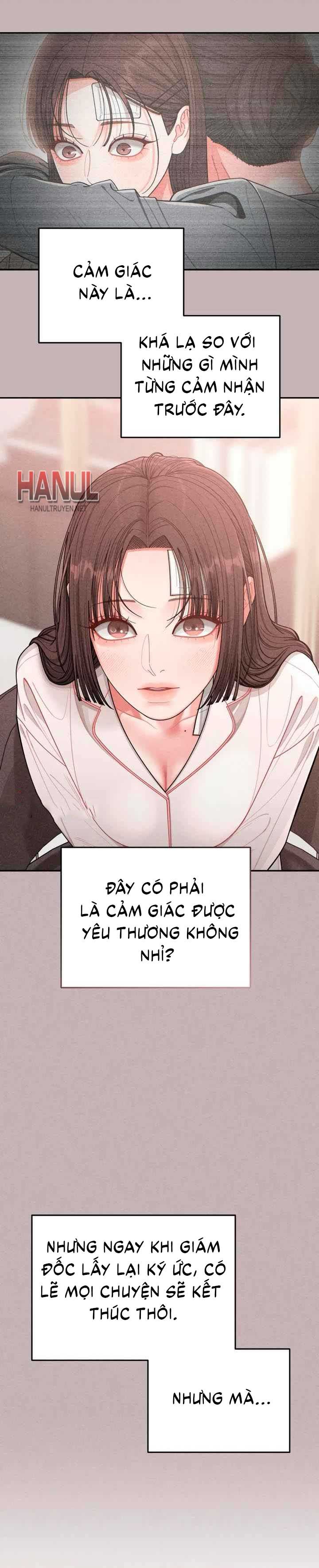 đọc truyện Nhật Ký Cưa Đổ Bạn Trai Chương 12.5 ảnh 8 tại Thiên Thai Truyện