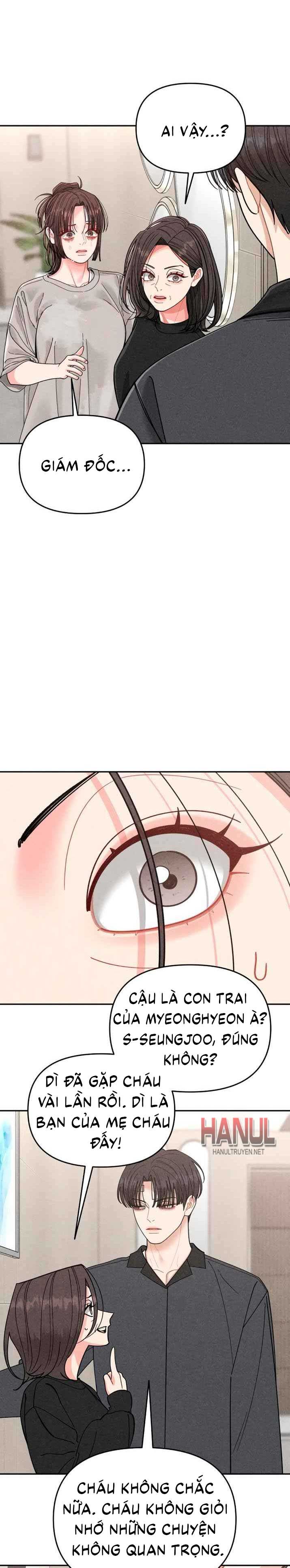 đọc truyện Nhật Ký Cưa Đổ Bạn Trai Chương 12 ảnh 12 tại Thiên Thai Truyện