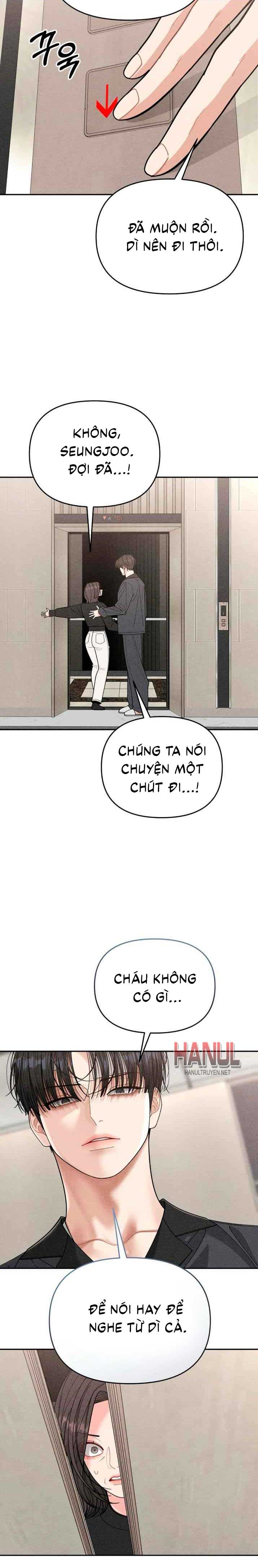 đọc truyện Nhật Ký Cưa Đổ Bạn Trai Chương 12 ảnh 13 tại Thiên Thai Truyện