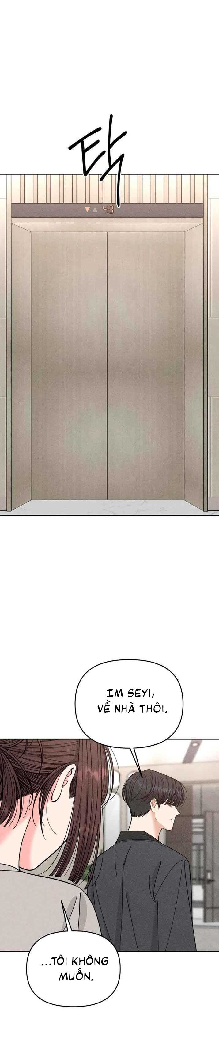 đọc truyện Nhật Ký Cưa Đổ Bạn Trai Chương 12 ảnh 14 tại Thiên Thai Truyện