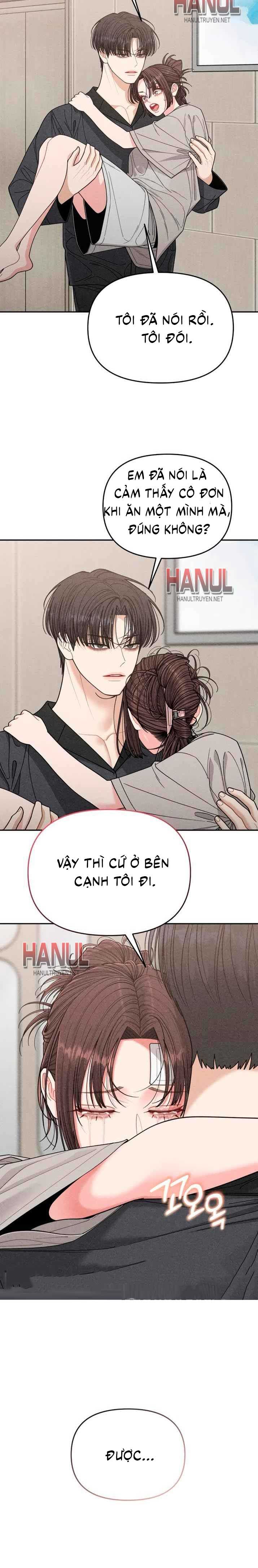 đọc truyện Nhật Ký Cưa Đổ Bạn Trai Chương 12 ảnh 16 tại Thiên Thai Truyện