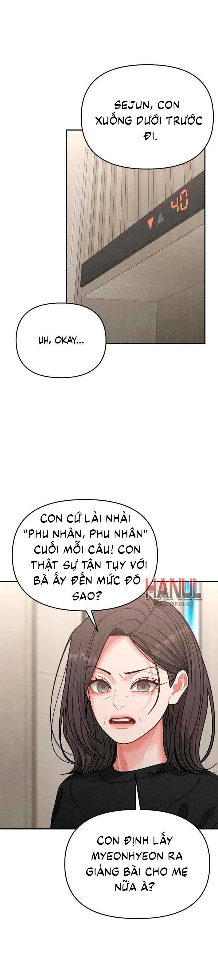 đọc truyện Nhật Ký Cưa Đổ Bạn Trai Chương 12 ảnh 4 tại Thiên Thai Truyện