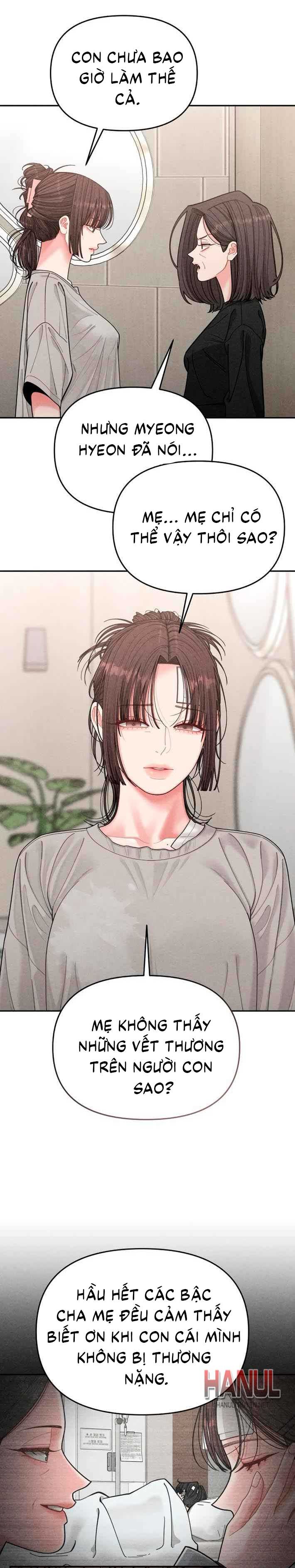 đọc truyện Nhật Ký Cưa Đổ Bạn Trai Chương 12 ảnh 5 tại Thiên Thai Truyện