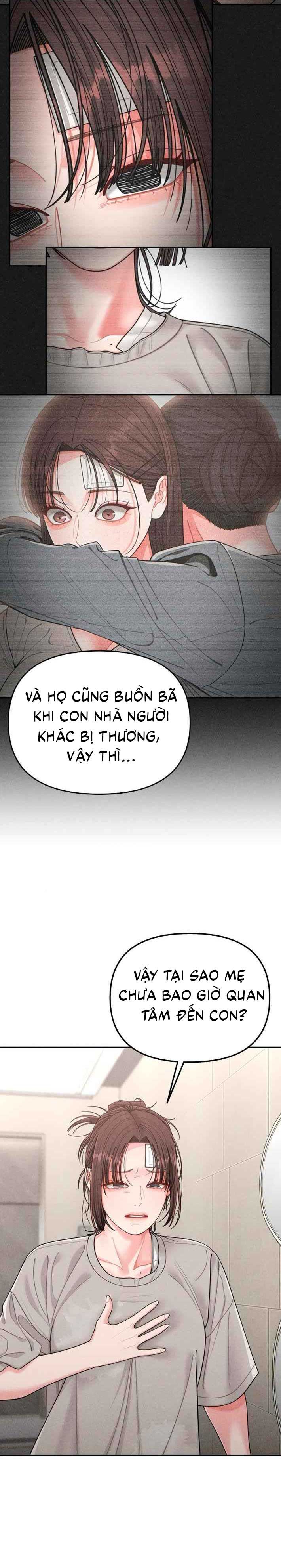 đọc truyện Nhật Ký Cưa Đổ Bạn Trai Chương 12 ảnh 6 tại Thiên Thai Truyện