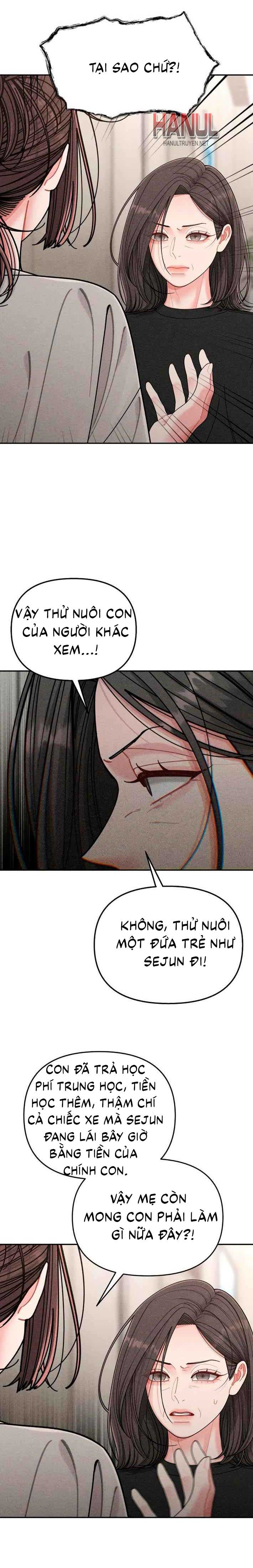 đọc truyện Nhật Ký Cưa Đổ Bạn Trai Chương 12 ảnh 7 tại Thiên Thai Truyện