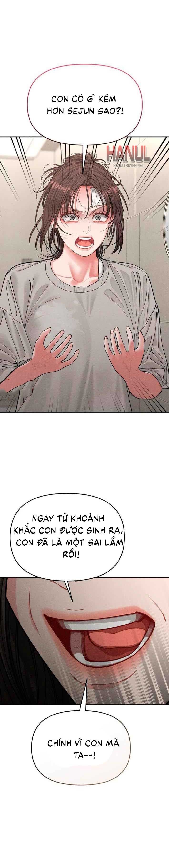 đọc truyện Nhật Ký Cưa Đổ Bạn Trai Chương 12 ảnh 8 tại Thiên Thai Truyện