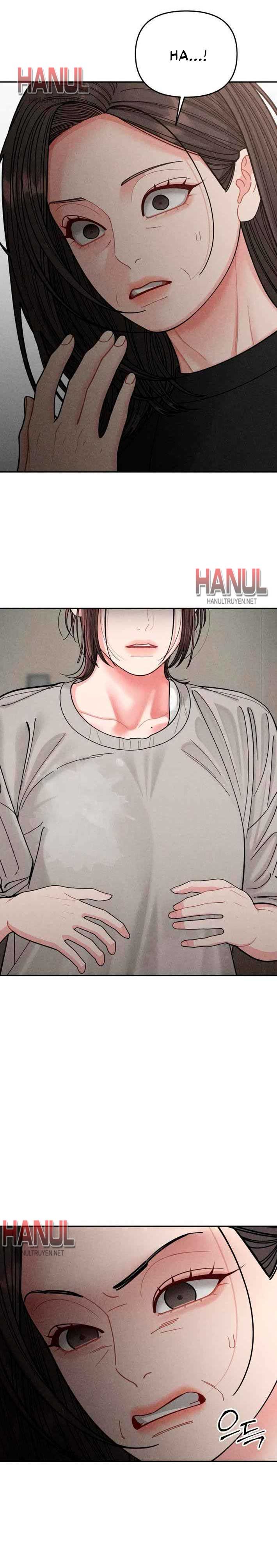 đọc truyện Nhật Ký Cưa Đổ Bạn Trai Chương 12 ảnh 9 tại Thiên Thai Truyện