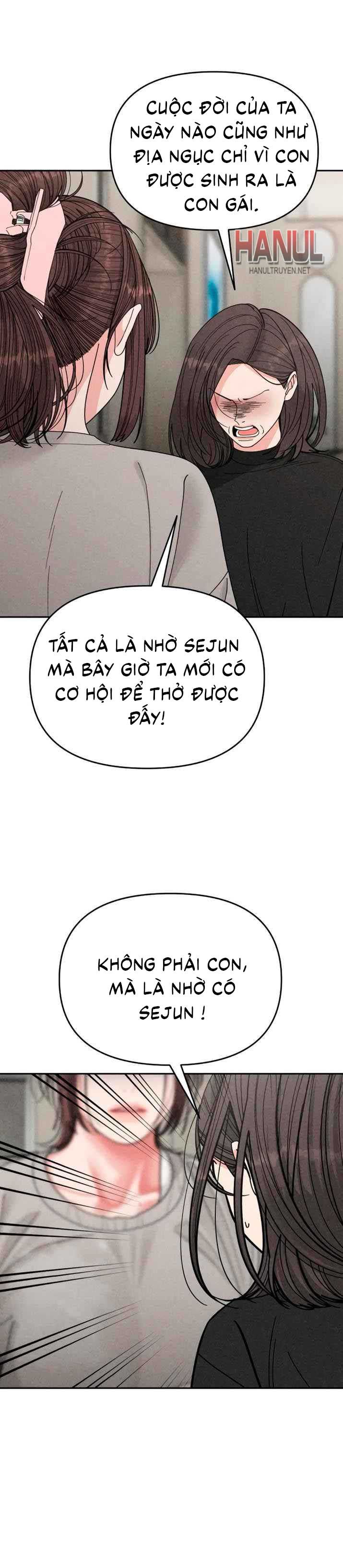 đọc truyện Nhật Ký Cưa Đổ Bạn Trai Chương 12 ảnh 10 tại Thiên Thai Truyện