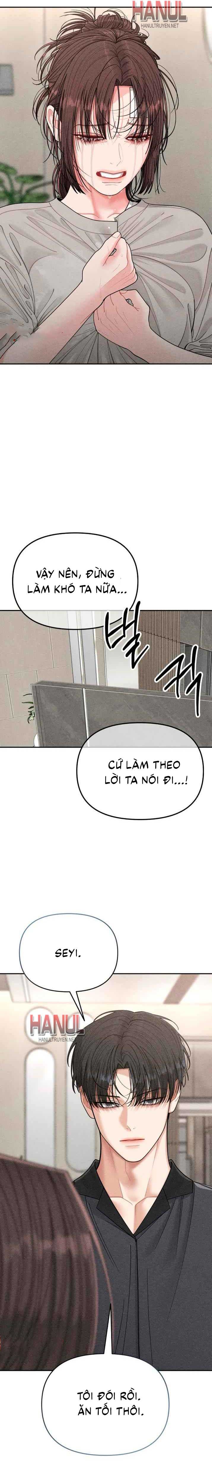 đọc truyện Nhật Ký Cưa Đổ Bạn Trai Chương 12 ảnh 11 tại Thiên Thai Truyện