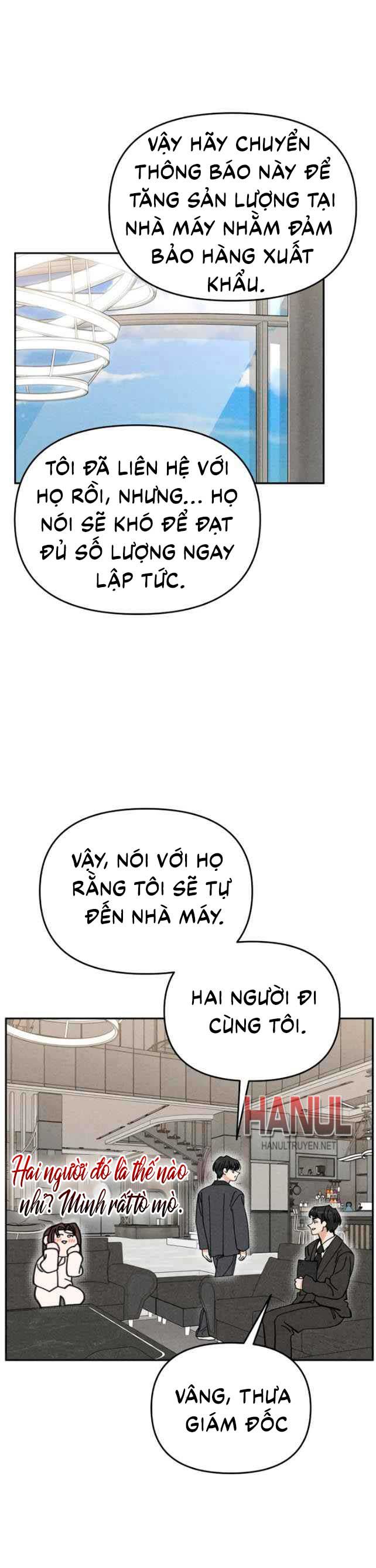 đọc truyện Nhật Ký Cưa Đổ Bạn Trai Chương 13.5 ảnh 3 tại Thiên Thai Truyện