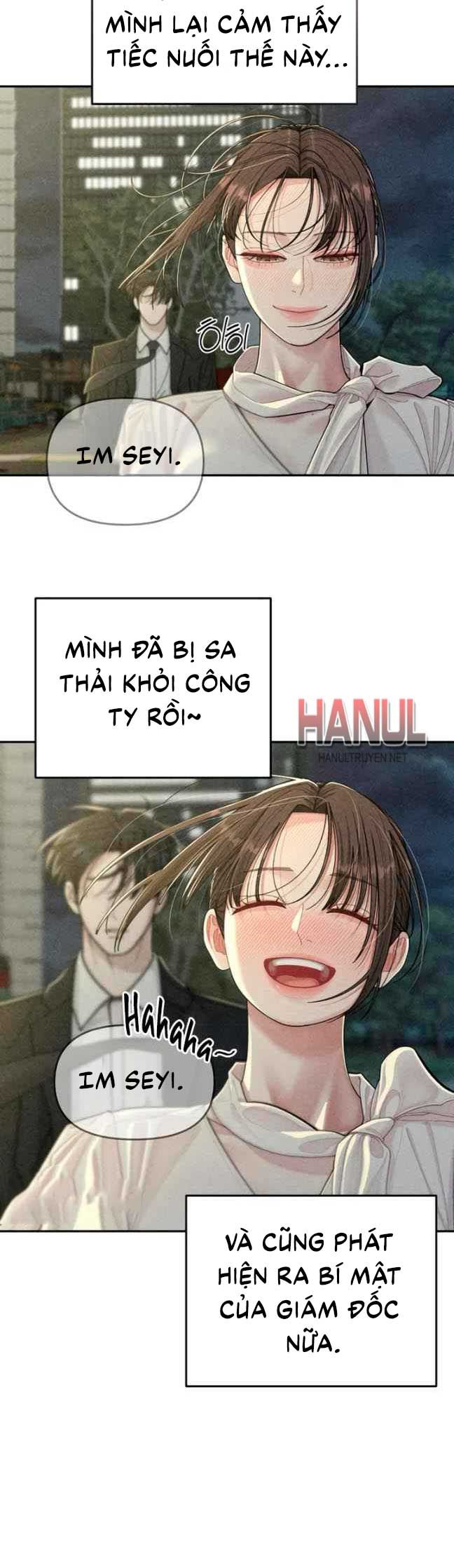 đọc truyện Nhật Ký Cưa Đổ Bạn Trai Chương 13.5 ảnh 14 tại Thiên Thai Truyện