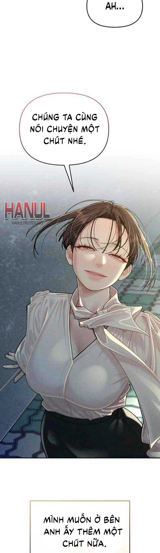 đọc truyện Nhật Ký Cưa Đổ Bạn Trai Chương 13.5 ảnh 16 tại Thiên Thai Truyện