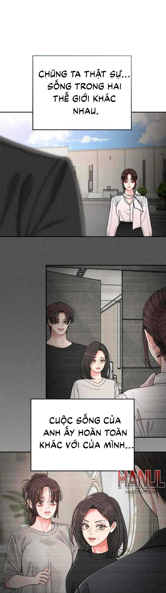 đọc truyện Nhật Ký Cưa Đổ Bạn Trai Chương 13.5 ảnh 10 tại Thiên Thai Truyện