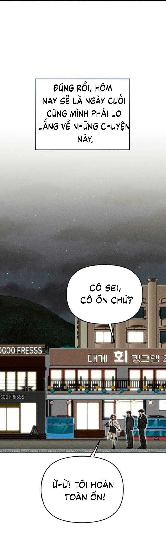 đọc truyện Nhật Ký Cưa Đổ Bạn Trai Chương 13.5 ảnh 11 tại Thiên Thai Truyện