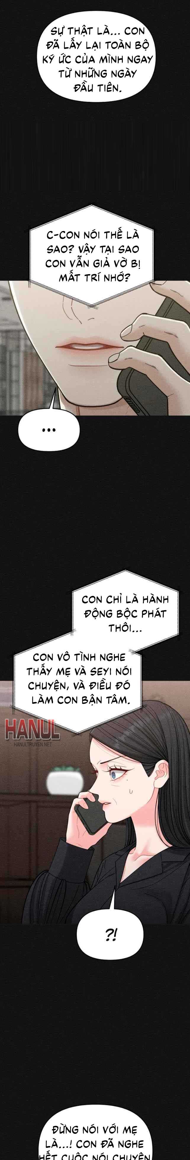 đọc truyện Nhật Ký Cưa Đổ Bạn Trai Chương 13 ảnh 3 tại Thiên Thai Truyện