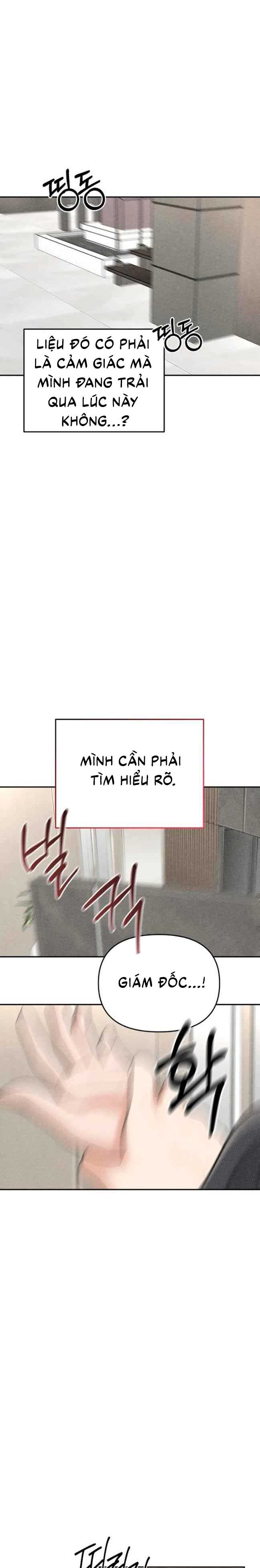 đọc truyện Nhật Ký Cưa Đổ Bạn Trai Chương 13 ảnh 12 tại Thiên Thai Truyện