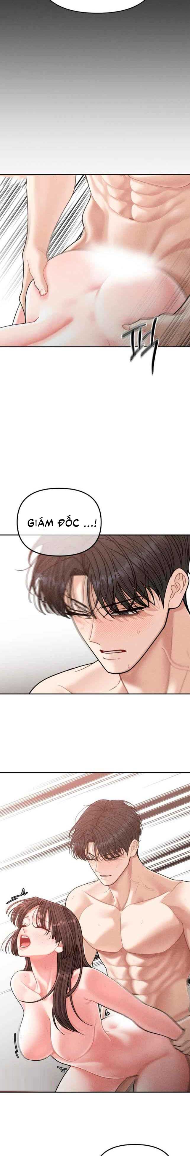 đọc truyện Nhật Ký Cưa Đổ Bạn Trai Chương 13 ảnh 5 tại Thiên Thai Truyện