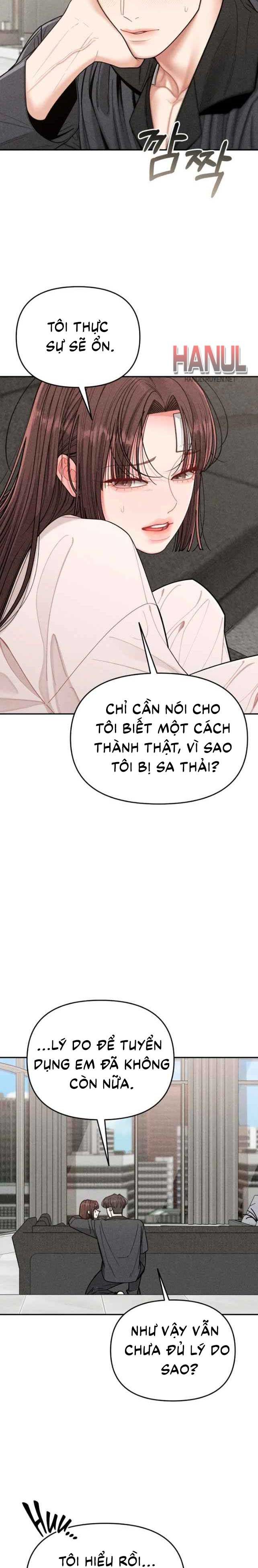 đọc truyện Nhật Ký Cưa Đổ Bạn Trai Chương 13 ảnh 7 tại Thiên Thai Truyện