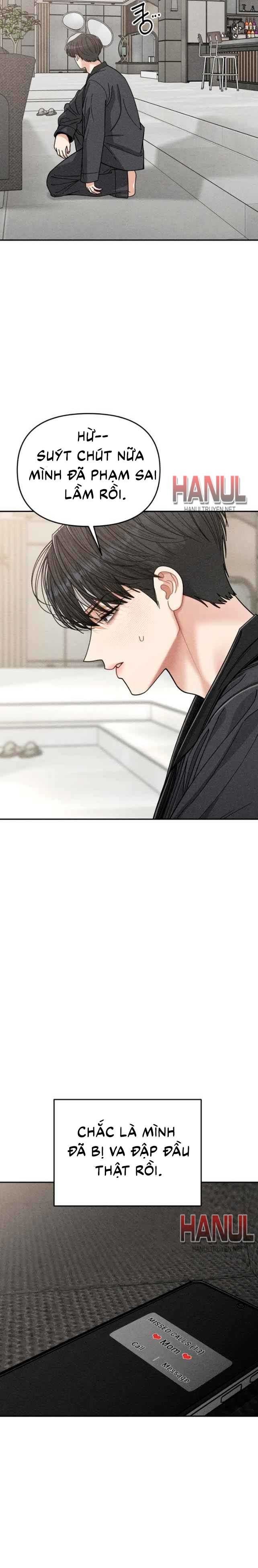 đọc truyện Nhật Ký Cưa Đổ Bạn Trai Chương 13 ảnh 9 tại Thiên Thai Truyện