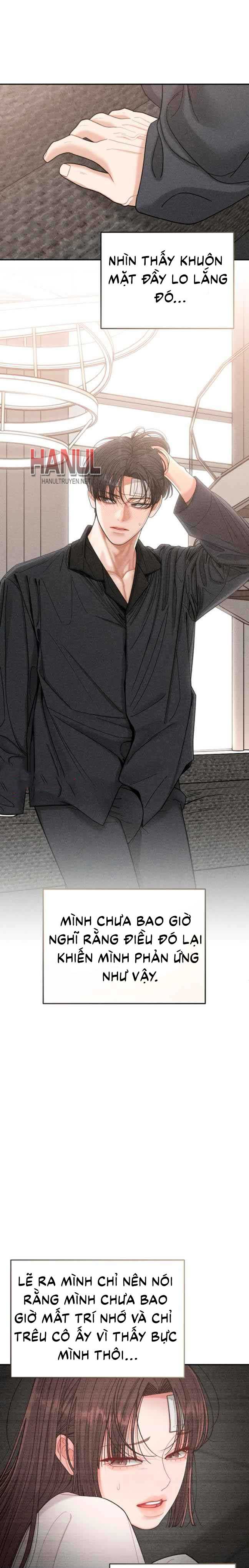 đọc truyện Nhật Ký Cưa Đổ Bạn Trai Chương 13 ảnh 10 tại Thiên Thai Truyện