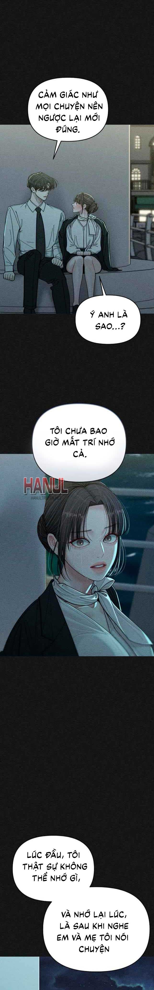 đọc truyện Nhật Ký Cưa Đổ Bạn Trai Chương 14.5 ảnh 3 tại Thiên Thai Truyện