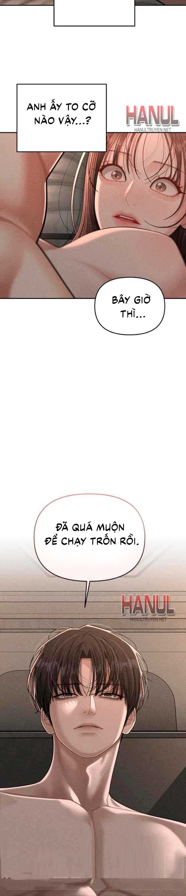 đọc truyện Nhật Ký Cưa Đổ Bạn Trai Chương 14.5 ảnh 13 tại Thiên Thai Truyện