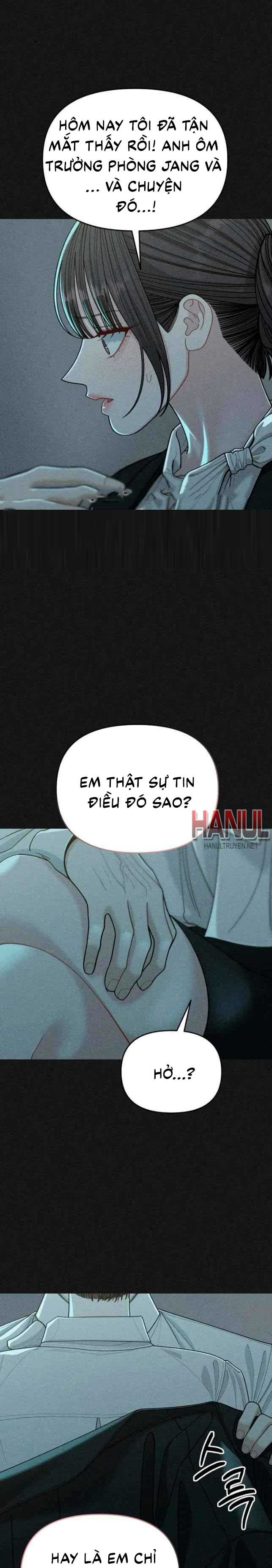 đọc truyện Nhật Ký Cưa Đổ Bạn Trai Chương 14.5 ảnh 5 tại Thiên Thai Truyện