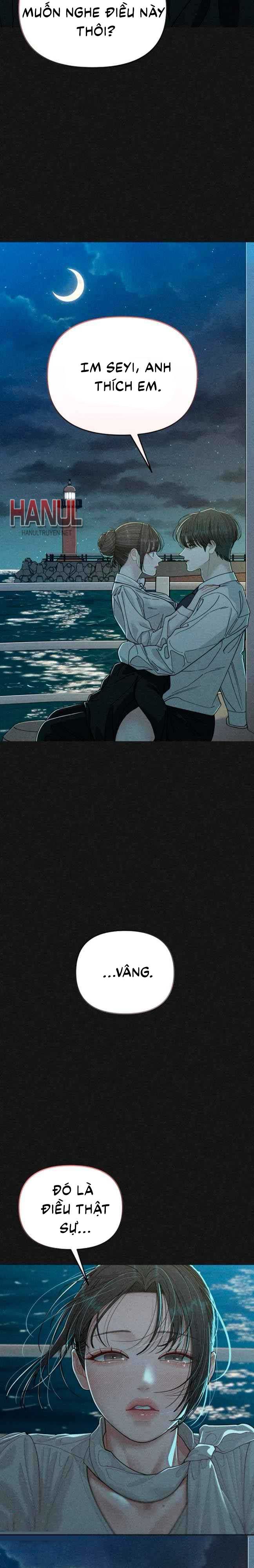 đọc truyện Nhật Ký Cưa Đổ Bạn Trai Chương 14.5 ảnh 6 tại Thiên Thai Truyện