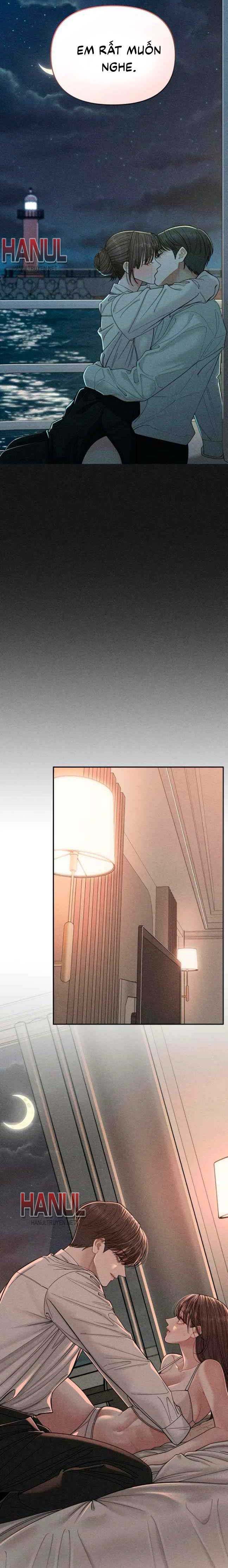 đọc truyện Nhật Ký Cưa Đổ Bạn Trai Chương 14.5 ảnh 7 tại Thiên Thai Truyện