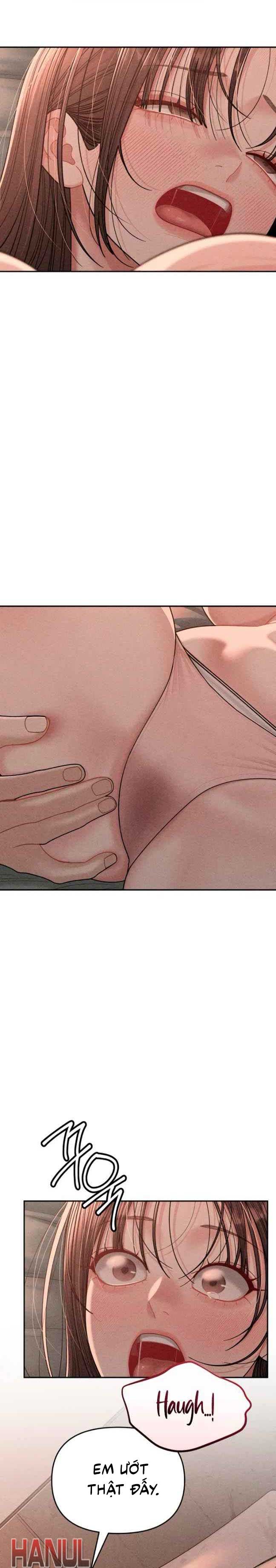 đọc truyện Nhật Ký Cưa Đổ Bạn Trai Chương 14.5 ảnh 9 tại Thiên Thai Truyện