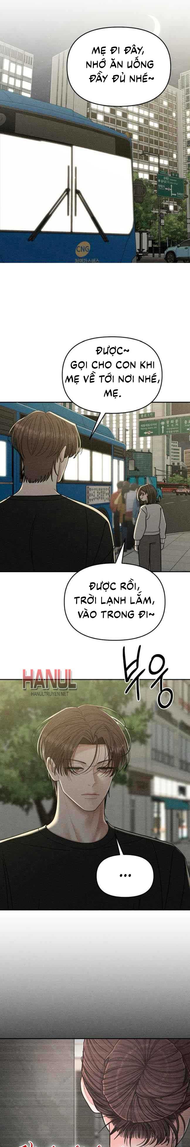 đọc truyện Nhật Ký Cưa Đổ Bạn Trai Chương 14 ảnh 3 tại Thiên Thai Truyện