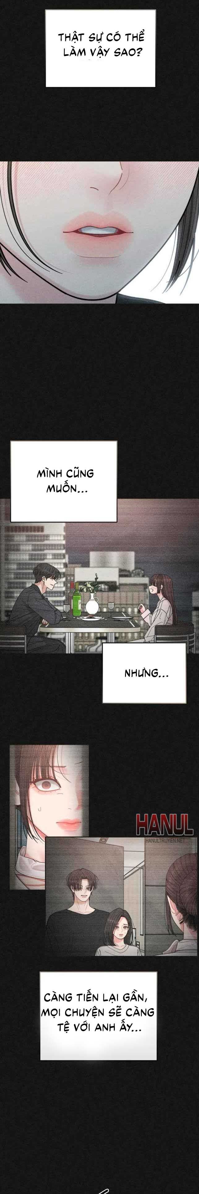 đọc truyện Nhật Ký Cưa Đổ Bạn Trai Chương 14 ảnh 12 tại Thiên Thai Truyện