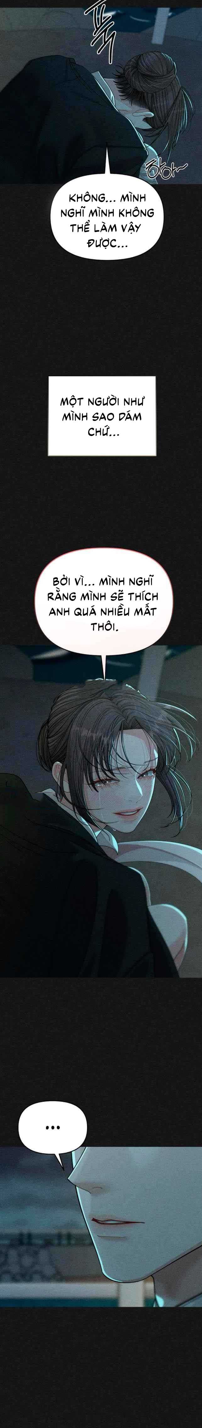 đọc truyện Nhật Ký Cưa Đổ Bạn Trai Chương 14 ảnh 13 tại Thiên Thai Truyện