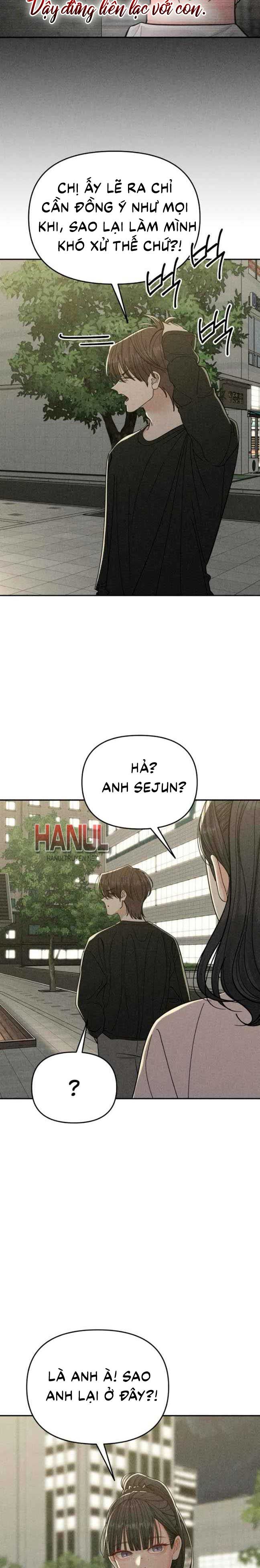 đọc truyện Nhật Ký Cưa Đổ Bạn Trai Chương 14 ảnh 4 tại Thiên Thai Truyện