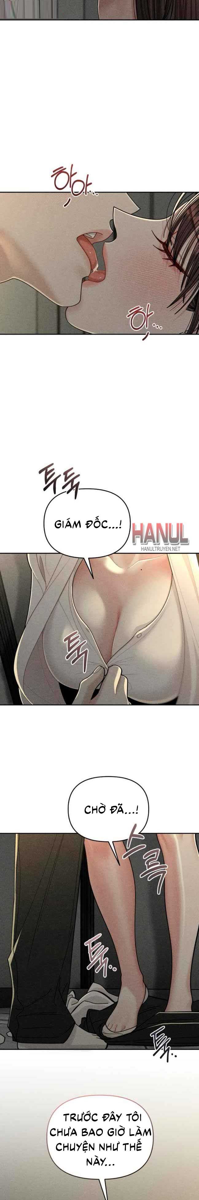 đọc truyện Nhật Ký Cưa Đổ Bạn Trai Chương 14 ảnh 8 tại Thiên Thai Truyện